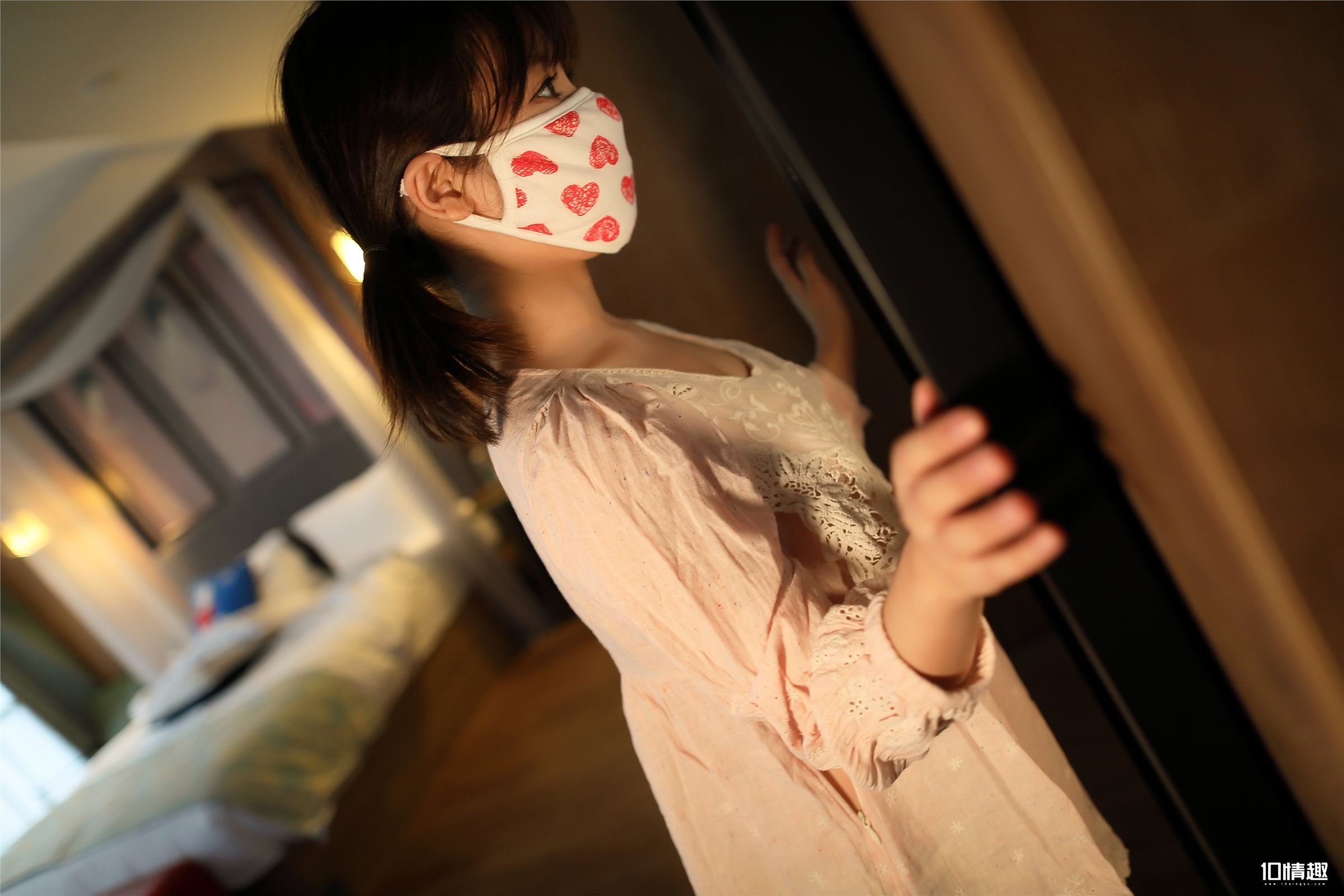 [ROSI写真]KZ系列 2018.12.08 NO.909